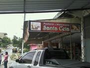 PADARIA E CONFEITARIA SANTA CEIA