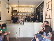 Walnuts Sorvetes Vila Mariana