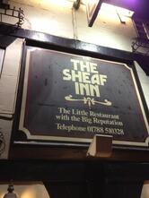 The Sheaf Inn