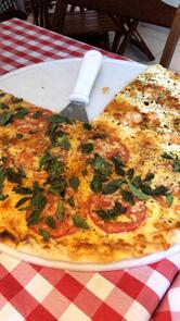 La Coccinella Pizzaria