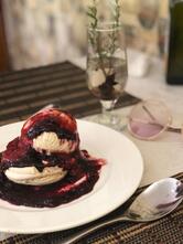 Travoletta - Restaurante em Pedra Azul