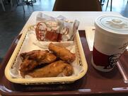 ケンタッキーフライドチキン鹿嶋店