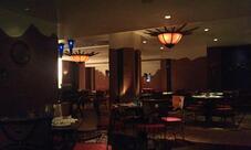 The Great Kabab Factory