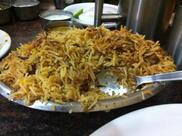 Suchitra Biryani House