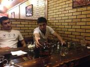 Три избушки