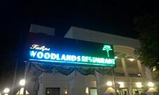 Woodlands Resturant