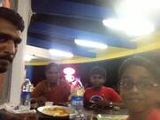 Adyar Ananda Bhavan - A2B