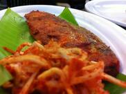 Fishland Family Restaurant & Bar Thane