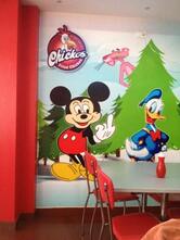 Chickos Fried Chicken