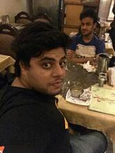 Maheshwari Food Services