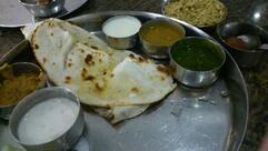 Harsha Refreshment (Veg)