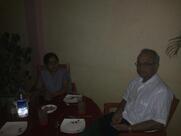 Hotel Sai International