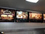 Hungry Jack's Burgers Rockingham