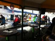 Restaurant Pizzeria Alpenrose