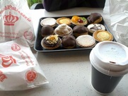 Danish Patisserie