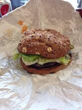 MyBURGER