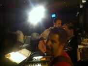 Courant Alternatif - Le C.A.