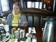 Roadhouse Restaurant & Saloon