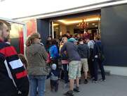 Eissalon Isola Bella