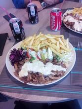 Friterie De La Route