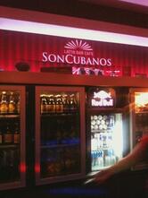Son Cubanos