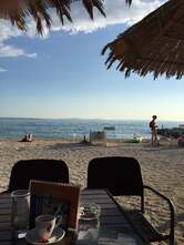 Beach Bar Lungomare