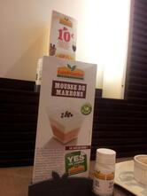 Lunch Garden Gosselies