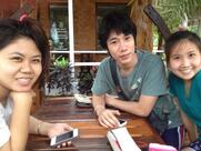 PaKaParn Coffee & Bakery