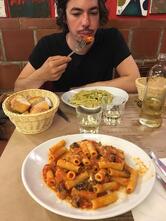 Trattoria Ferro Di Cavallo 2