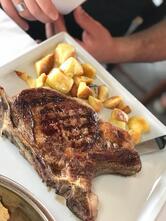 Osteria dei Pastori