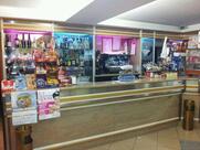 Bar Columbia di Ignazio Giannossi