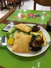 Alecrim Restaurante Avaré