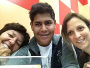 Max Dog Hot Dogs & Burguers Bauru