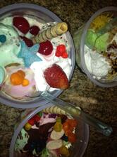 Sorveteria E Cafeteria Neves