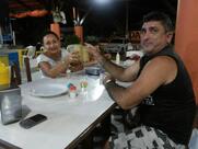 Churrascaria Tourão na Brasa