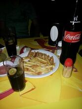 Bar e Restaurante Parque de Exposição