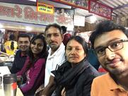 Phadtare Misal Center