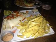 San Diego Bar n' Grill