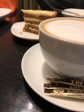 Traveler's Coffee Россия