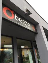 Oberon Café