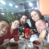 Restaurante Rancho Mineiro