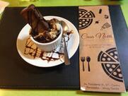Pizzaria Casa Nova
