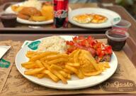 DaGosto Bistrô & Pocket Deli