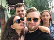 Атомная Прачечная
