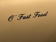 O Fast Food