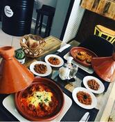 Croque & craque - Marrakech