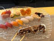 Amy Sushi Garbagnate Milanese