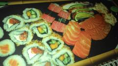 Satoru Culinária Oriental