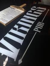 Vikings Pub