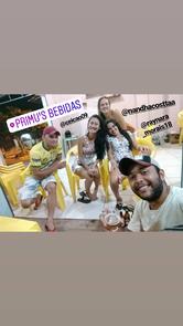 Primu's Bebidas